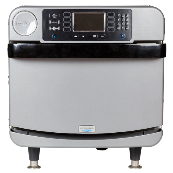 Four à cuisson rapide ENCORE 2 TURBOCHEF
