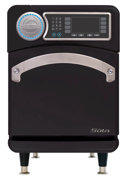 Four à Cuisson Rapide SOTA Monophasé Tactile