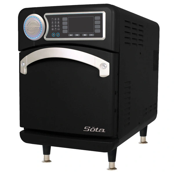 Four à Cuisson Rapide SOTA Monophasé Tactile