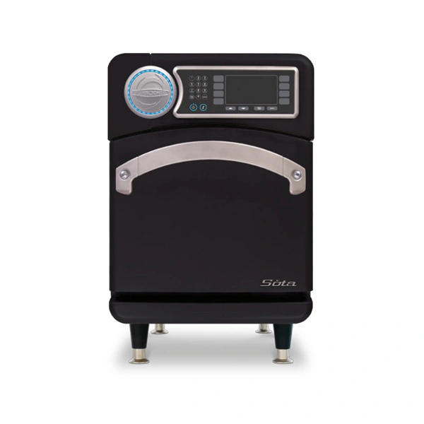 Four à cuisson rapide SOTA SINGLE MAG TURBOCHEF