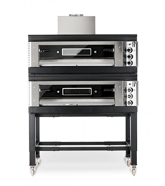 Four à Gaz Modulaire 18 pizzas