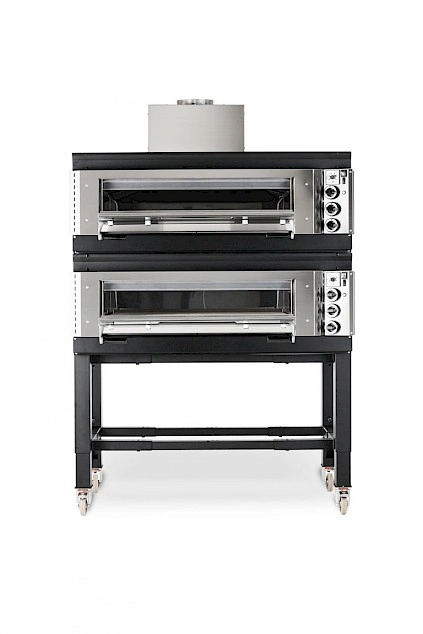 Four à Gaz Modulaire 18 pizzas