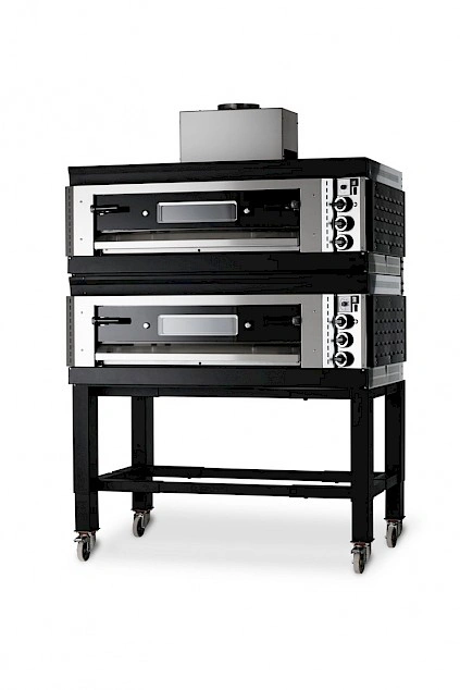 Four à Gaz Modulaire 18 pizzas