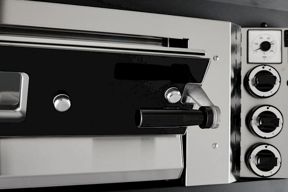 Four à Gaz Modulaire 18 pizzas