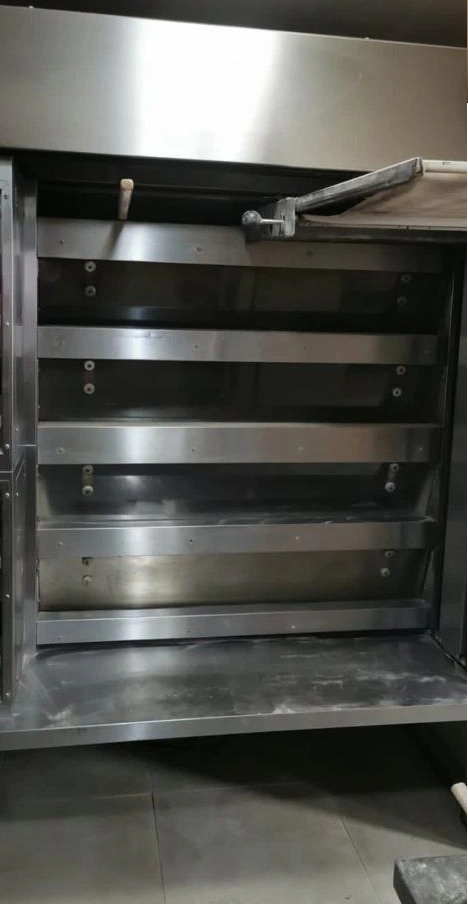 Four a sole Electrique 4 bouches d'Occasion