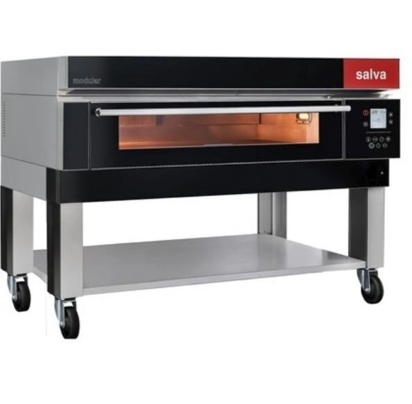 Four a sole modulaire 6plaques 600x400mm, ED