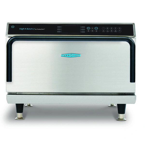 Four convoyeur HIGH h BATCH 2 TURBOCHEF