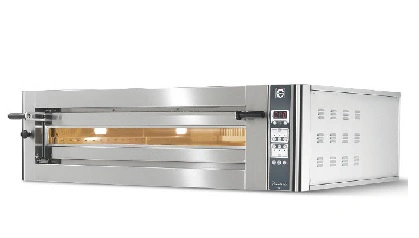 Four electrique 1 chambre 4 pizzas Donatello