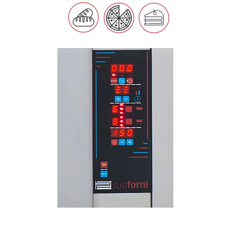 Four Electrique 18 Plaques 400x600 Ametista