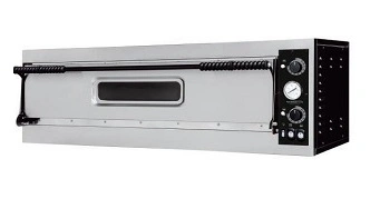 Four Electrique 4 pizzas 32 cm