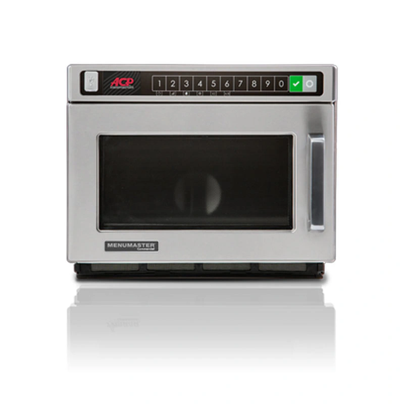 Four micro-ondes électrique 17 Litres