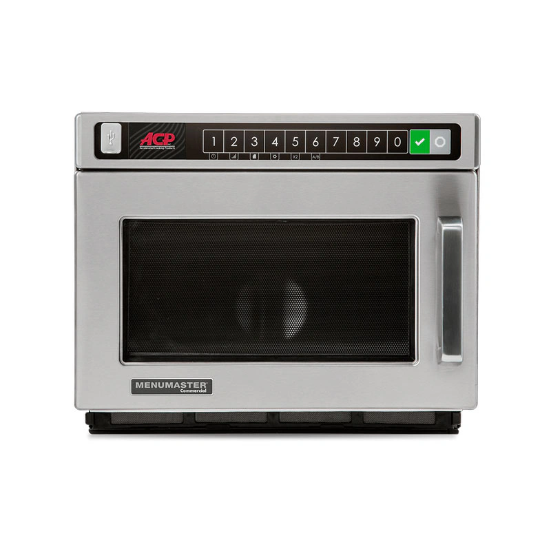 Four micro-ondes électrique 17L