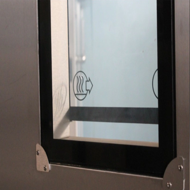 Four rotatif Electrique 12 plaques 600x800