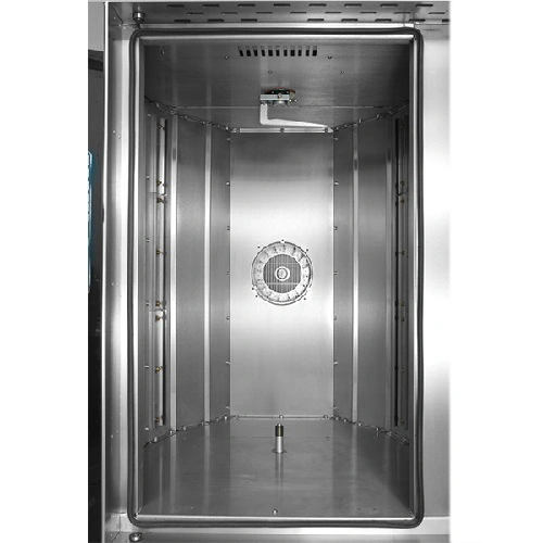 Four Rotatif Electrique FOX 10 Plaques 400x600