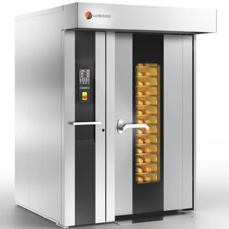 Four Rotatif Electrique STREAM CLASSIC 500X700