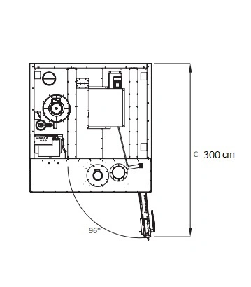 Four Rotatif Electrique STREAM CLASSIC 800x1000