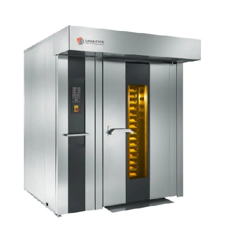 Four Rotatif Electrique STREAM CLASSIC 800x1200