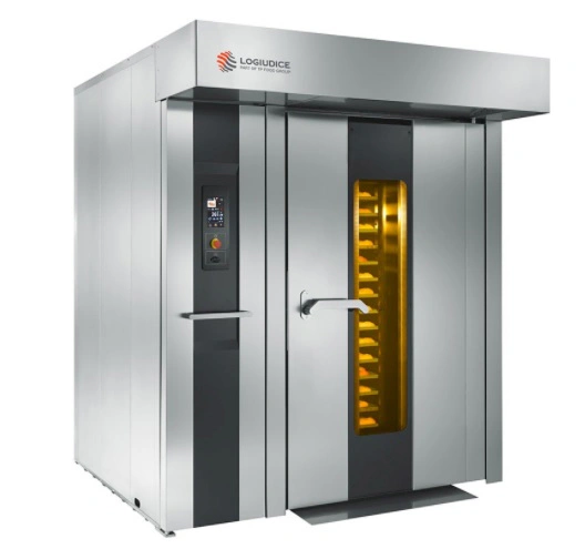 Four Rotatif Electrique STREAM CLASSIC PLUS
