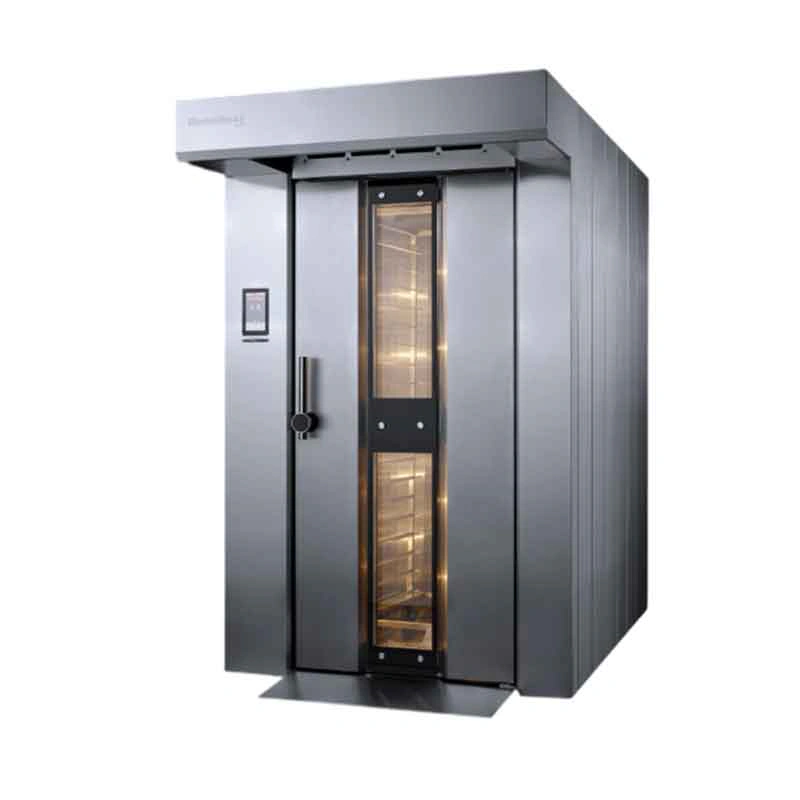 Four rotatif S-Plus  – 19 niveaux