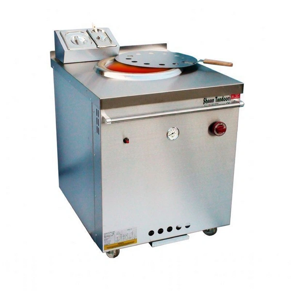 Four tandoori small oven size 1
