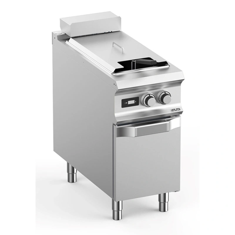 Friteuse 1 x 20 Litres élec & digital DOMINA 900