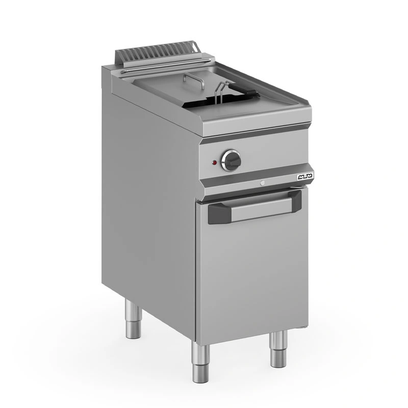 Friteuse 1x13 Litres électrique magristra plus 700