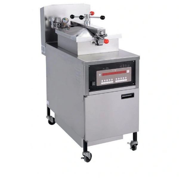 Friteuse a pression Gaz 25L