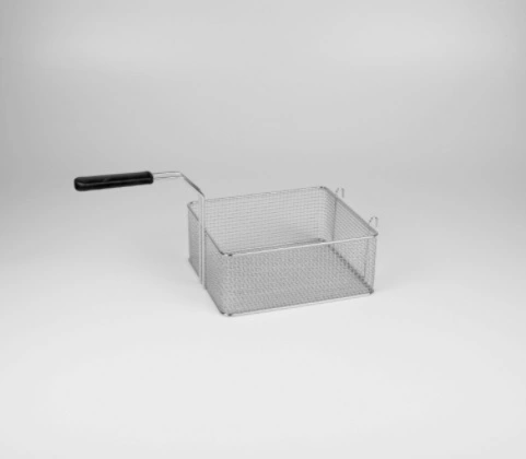 Friteuse electrique 2 x 12L