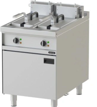 FRITEUSE ELECTRIQUE 28L