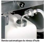 Friteuse ELECTRIQUE Computron 1000