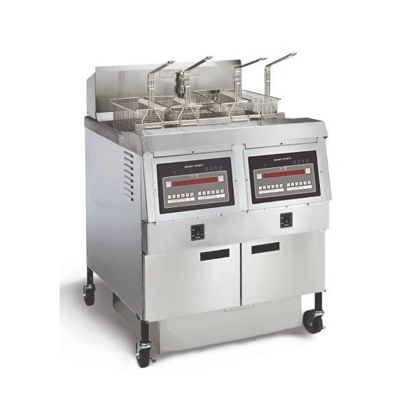Friteuse électrique ÉVOLUTION ELITE