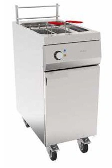 Friteuse electrique haute performance 800 simple