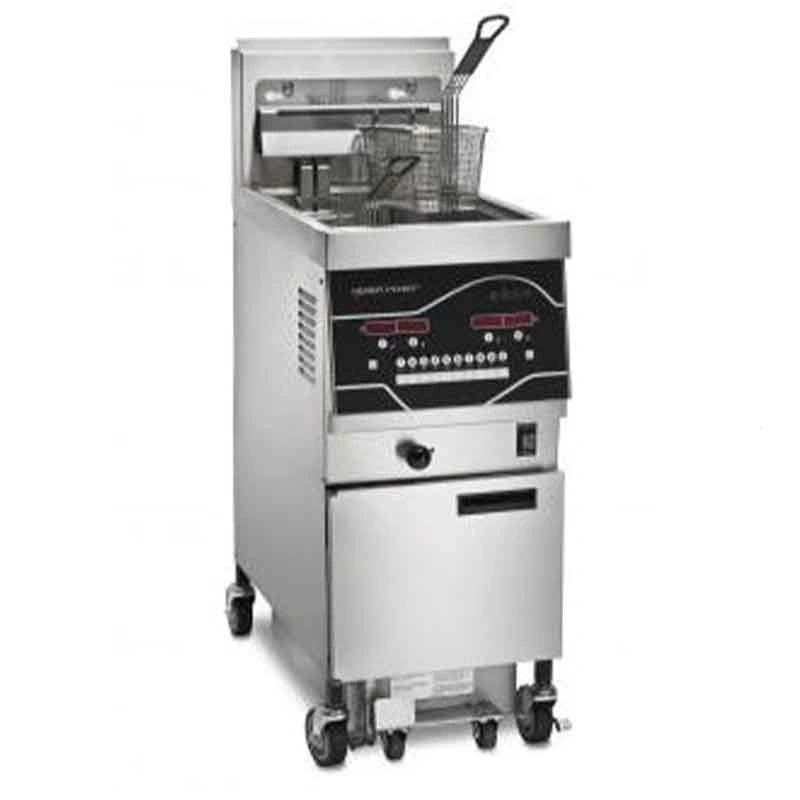 Friteuse électrique professionnelle 14L EEE141