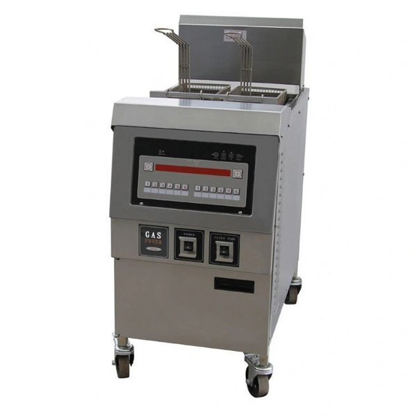 Friteuse gaz haut rendement 25 L US PRESTIGE
