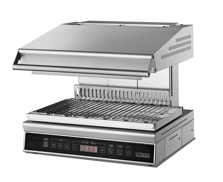 GIORIK SALAMANDER 570 ÉCRAN TACTILE