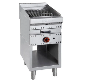 Grill en Pierre de Lave ligne 700 GPV-1G 850H