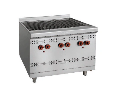 Grill Gaz Haut Rendement ligne 800 GGSD-3C