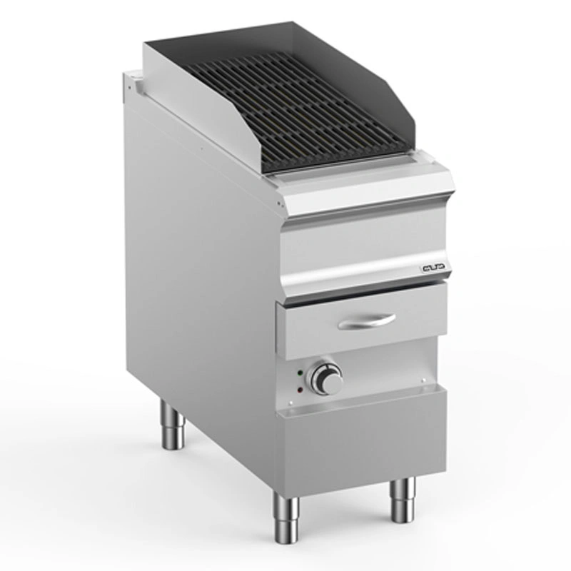 Grillade a eau sur Placard 1 zones électrique