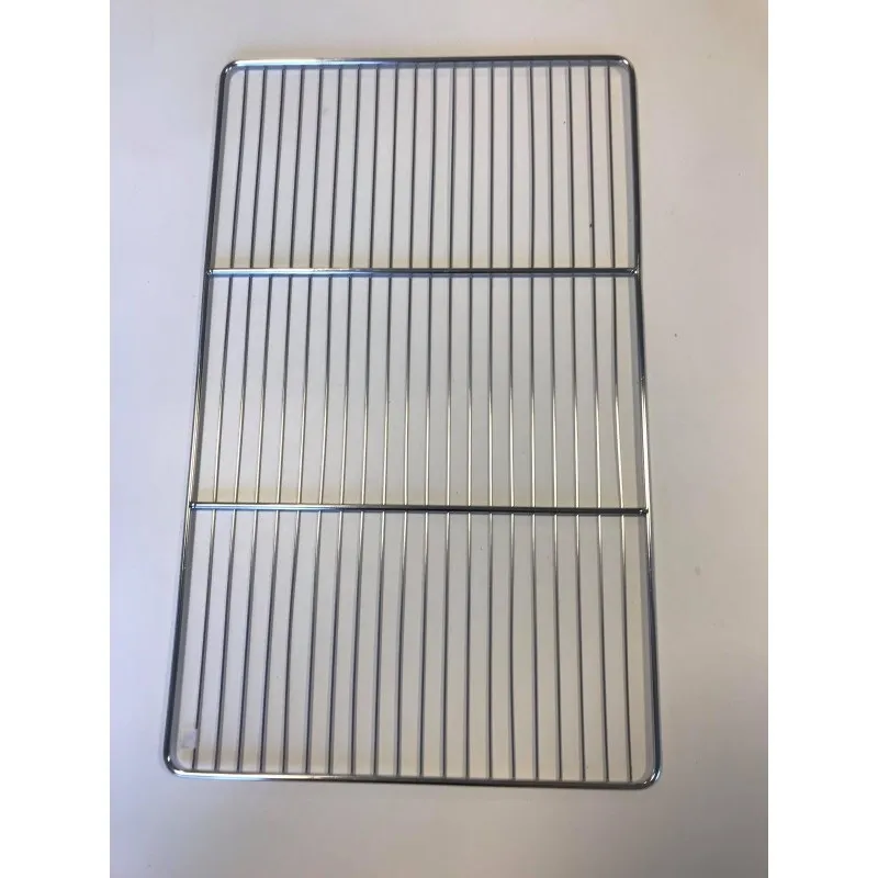 GRILLE EN ACIER INOXYDABLE 1/1 GN