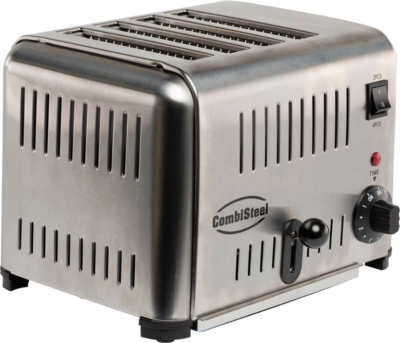 GRILLE-PAIN 4