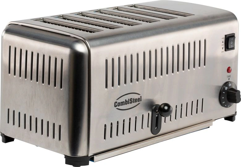GRILLE-PAIN 6