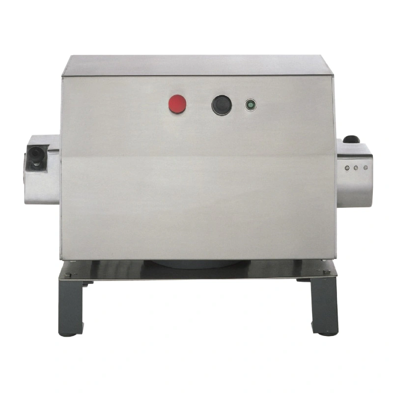 Hachoir à viande professionnel 1+1 vitesses 1100 W