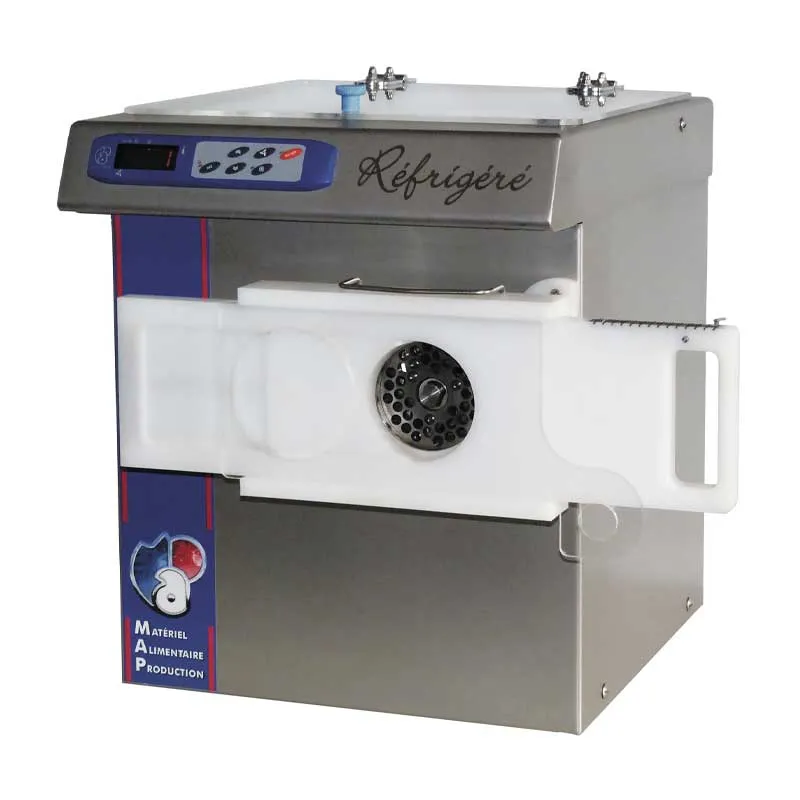 Hachoir réfrigéré Compact 350 kg/H