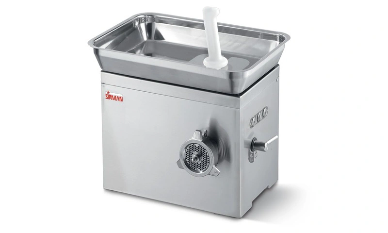 Hachoirs Non réfrigéré TC 22 NEVADA 400 TF