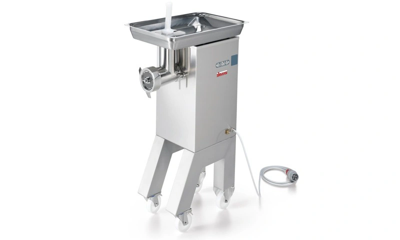 Hachoirs Non réfrigéré TC 32 CALIFORNIA CE 380 TF