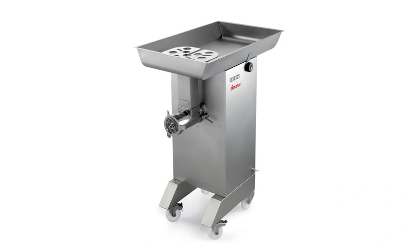 Hachoirs Non réfrigéré TC 32 MONTANA 4HP Y12 BL 380/50/3