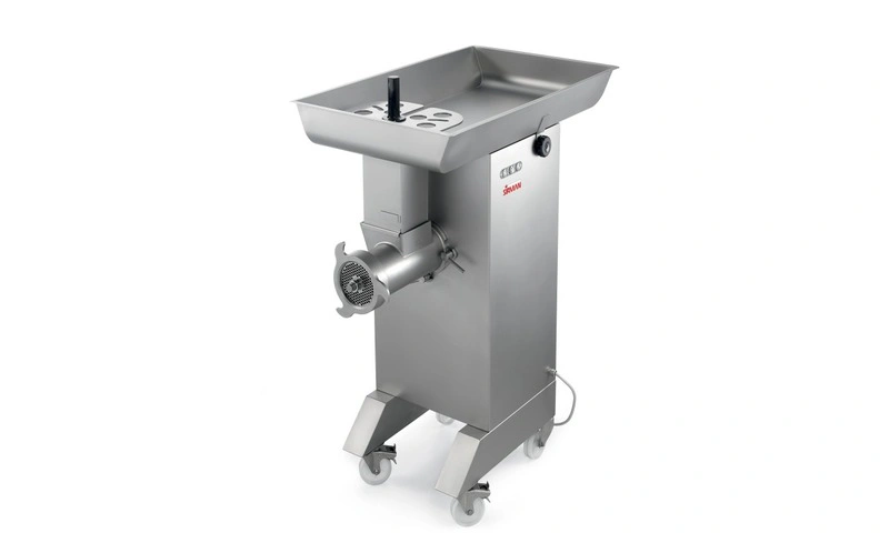 Hachoirs Non réfrigéré TC42 MONTANA 7HP Y12 CE 400/50/3