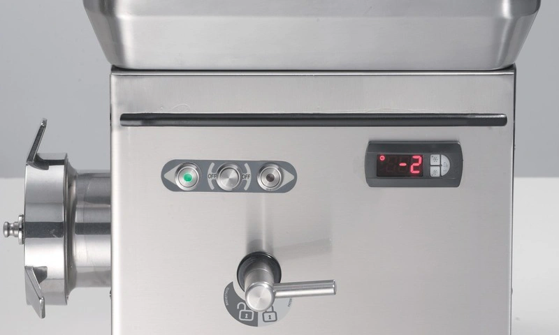 Hachoirs Réfrigéré TC 32 NEVADA ICE H. CE 400 TF