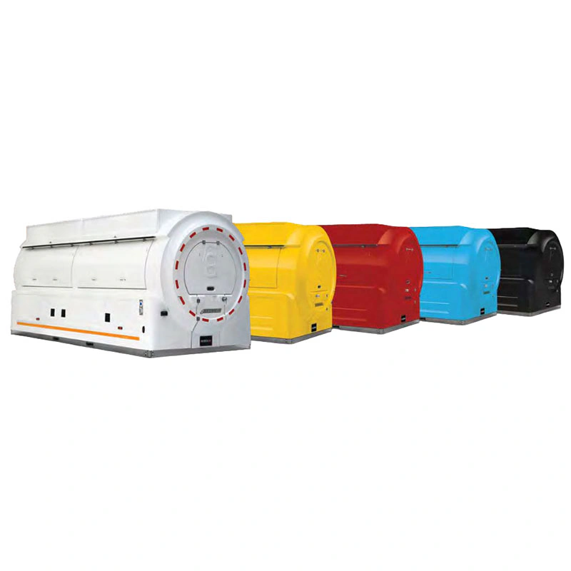 Kiosque Shawarma doner kebab 5620 X 2300 X 2400 mm