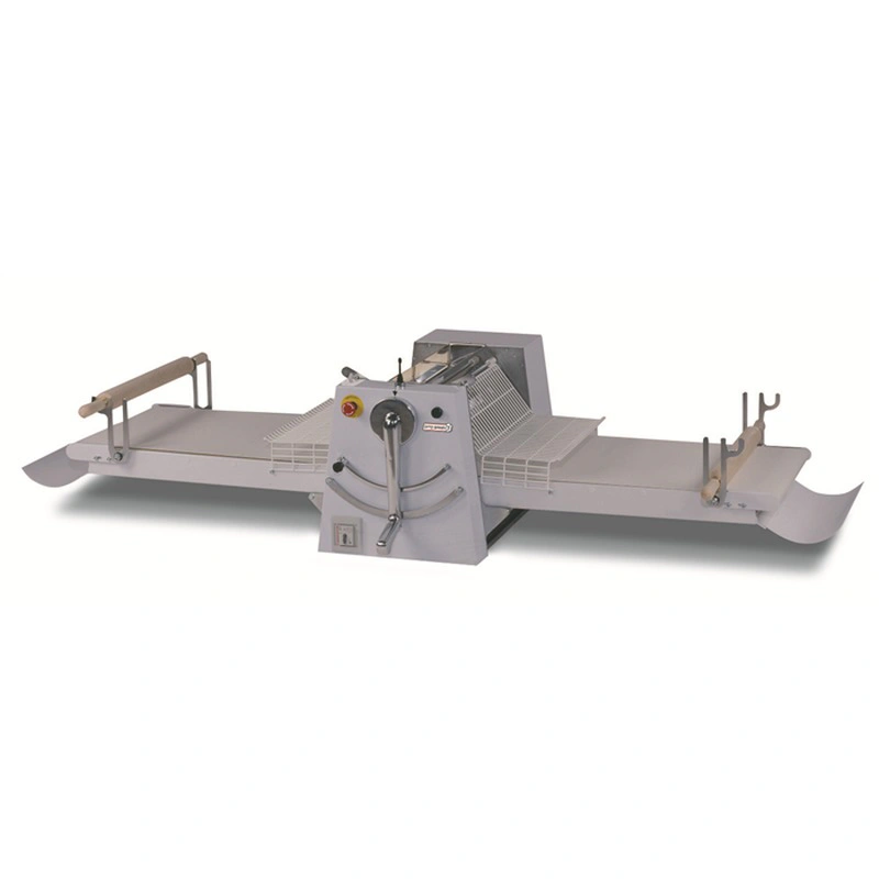 Laminoir bandes table 500 mm